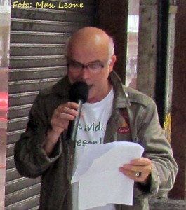 Edson Mouta: "A Direção do Sisejufe demonstrou uma postura responsável e equilibrada ao propor a retomada da luta pelo PL 6.613"