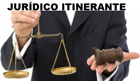 Jurídico Itinerante estará na Lavradio, em Teresópolis e na avenida Venezuela, SISEJUFE