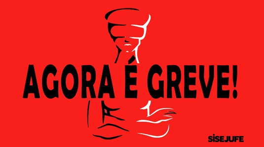 Assembleia-geral em 3 de junho decidirá greve dos servidores do Judiciário Federal do Rio, SISEJUFE