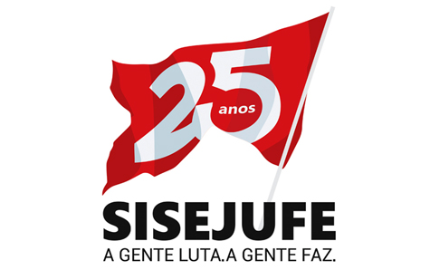 Sisejufe comemora 25 anos com festa &#8211; VENDA DE CONVITES ENCERRADA, SISEJUFE