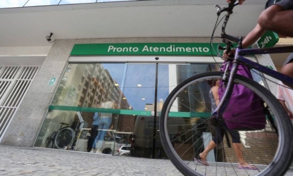 Deu na Imprensa: ANS negocia proteção a usuários da Unimed-Rio, SISEJUFE
