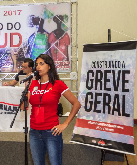 No dia do oficial de justiça, núcleos de diversas entidades se reúnem em São Paulo para debater demandas do segmento, SISEJUFE