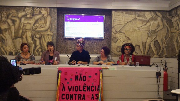 CAMTRA celebra 20 anos com lançamento de Dossiê sobre leis que atingem as mulheres, SISEJUFE