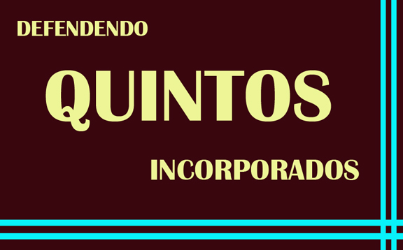 QUINTOS &#8211; STF não analisou, nessa terça-feira (19/12), os embargos, SISEJUFE
