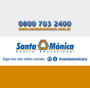 INFORMAÇÕES IMPORTANTES DO CONVÊNIO DE PARCERIA SANTA MÔNICA CENTRO EDUCACIONAL, SISEJUFE