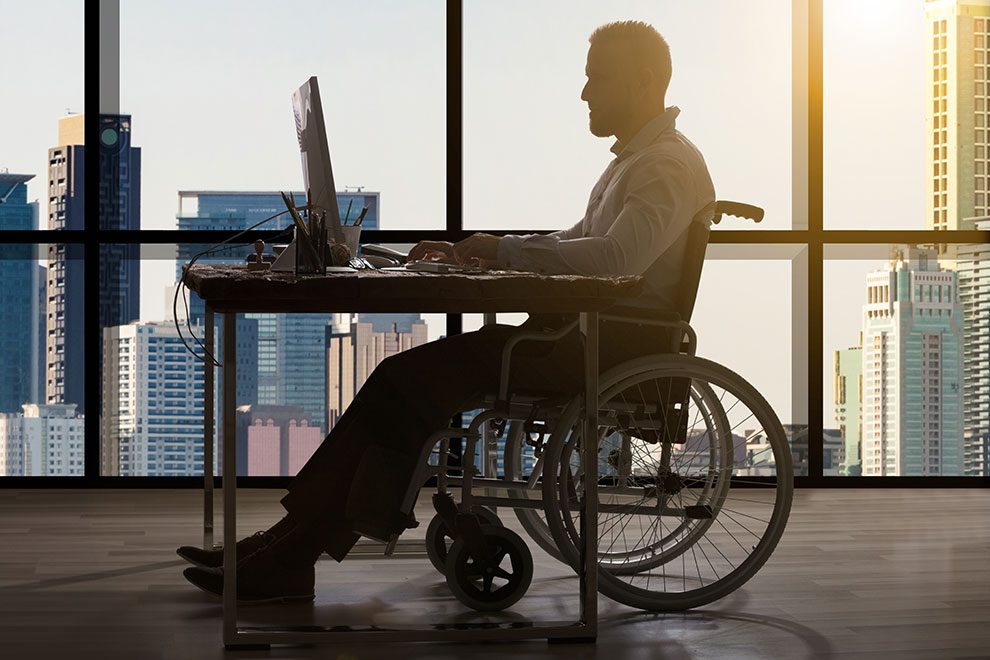 NPD DO SISEJUFE repudia decreto que dificulta aprovação de pessoa com deficiência em concurso público, SISEJUFE