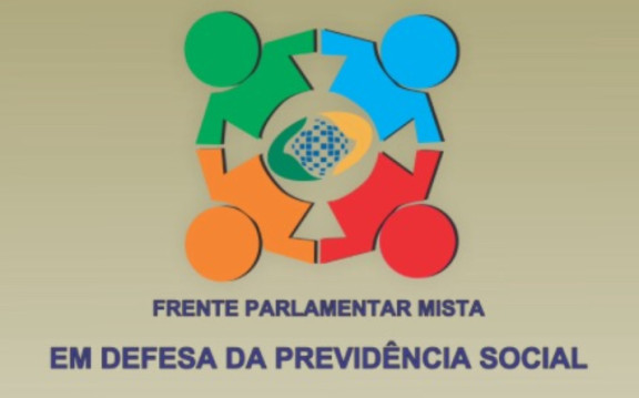 Frente Parlamentar em Defesa da Previdência Social defende total rejeição da PEC 6 e do parecer do relator na Comissão Especial, SISEJUFE