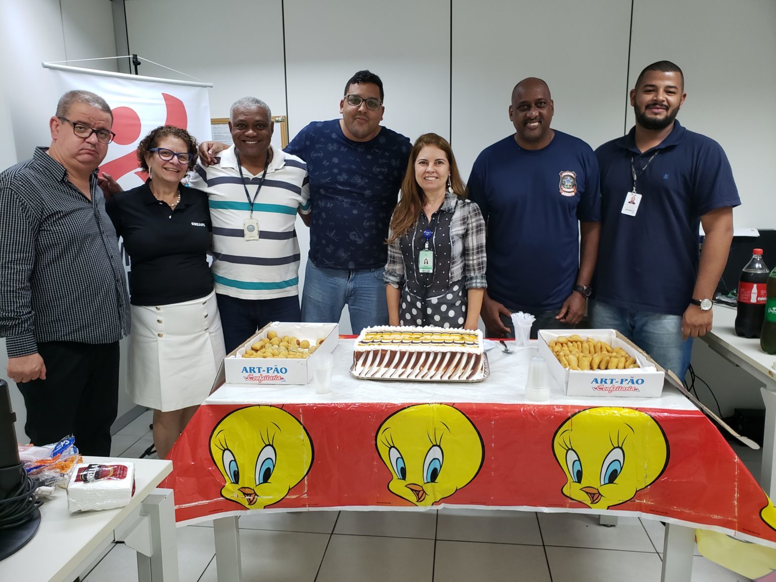 Mês do Servidor: Sisejufe leva atividades de saúde para Caxias, São João de Meriti e Campos, SISEJUFE