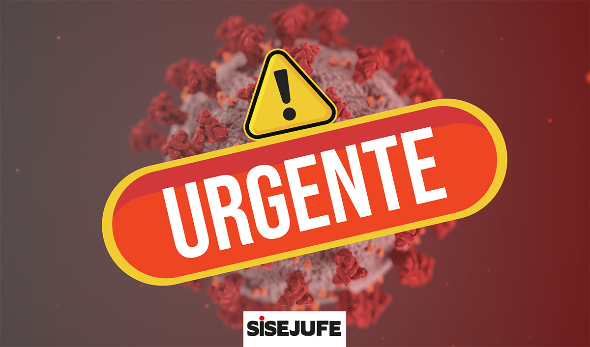 Diretoria do Sisejufe adia assembleia de prestação de contas devido à pandemia do Coronavírus, SISEJUFE