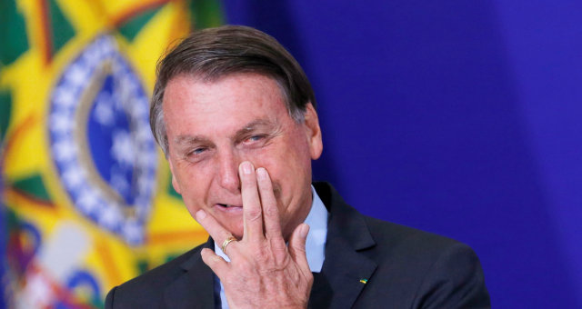 Diretoria repudia comportamento desumano e desrespeitoso de Bolsonaro com as vítimas da pandemia, SISEJUFE