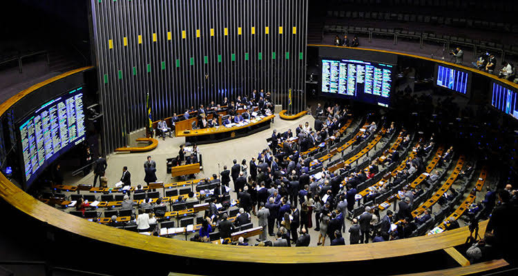 Congresso Nacional aprova proposta da LDO 2021 com medidas que atingem os servidores públicos, SISEJUFE