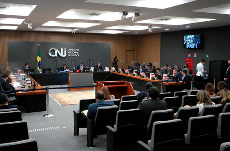 CNJ emite parecer favorável à criação de cargos de TI na Justiça Federal, SISEJUFE
