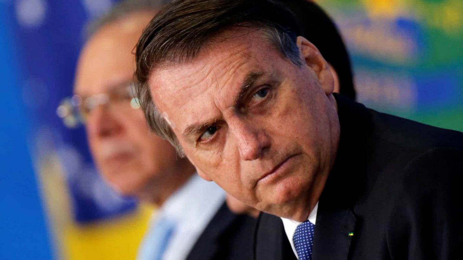 Sisejufe ajuíza ação contra Bolsonaro e demanda indenização aos servidores da Justiça Eleitoral, SISEJUFE