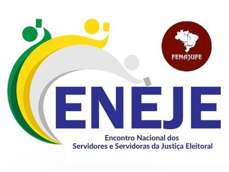 Servidoras e servidores da Eleitoral se preparam para Encontro Nacional neste sábado, 21, SISEJUFE