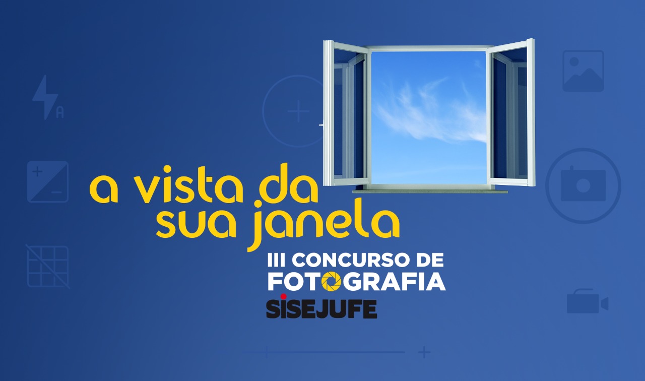 Sisejufe lança III Concurso de Fotografia, SISEJUFE