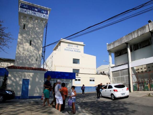 Deu na Imprensa: Internações por covid-19 explodem no município do Rio, SISEJUFE
