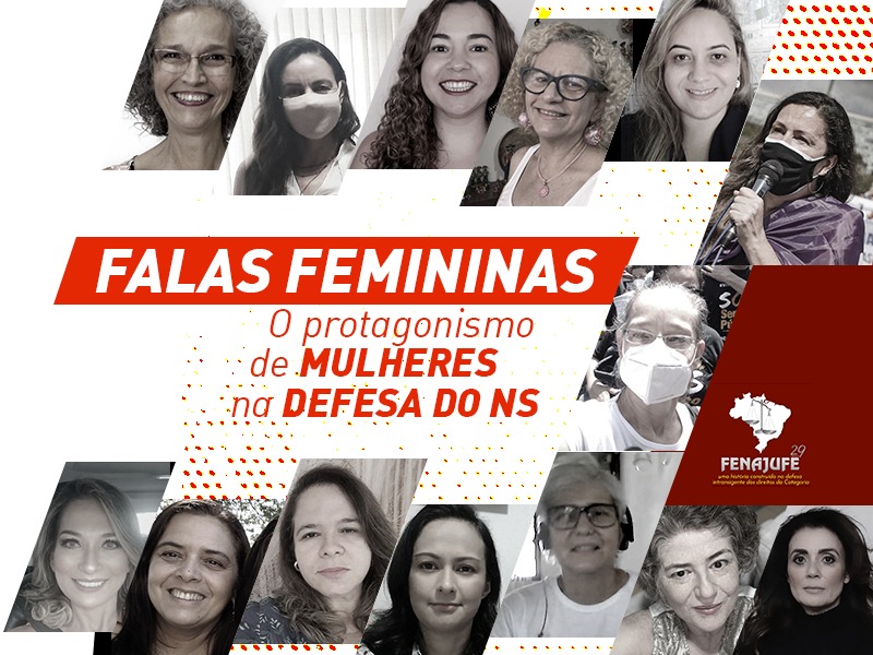 10° Encontro em Defesa e Valorização da Mulher vai debater nesta