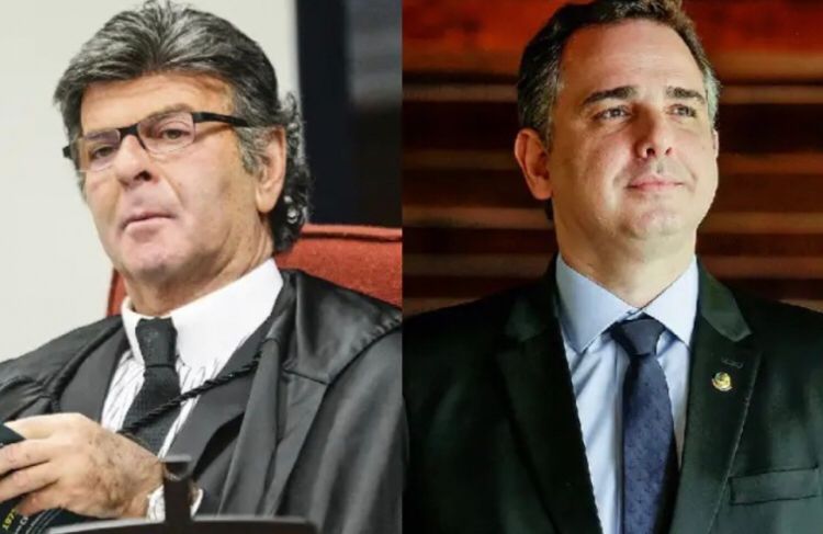 Reunião do ministro Fux com Rodrigo Pacheco causa desconfiança no Judiciário, SISEJUFE