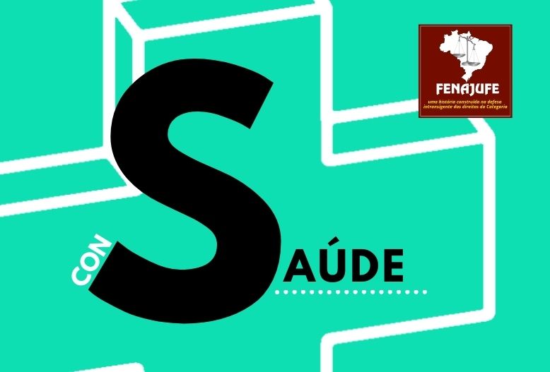 Fenajufe convoca encontro Nacional de Saúde – ConSaude – para início de agosto, SISEJUFE