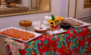 Festa julina marca o reencontro da categoria nas tradicionais celebrações do Sisejufe, SISEJUFE