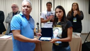 Justiça a Francisco: União deve indenizar família de servidor morto em serviço, SISEJUFE