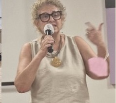 Sisejufe participou do Encontro do Coletivo Nacional de Aposentados e Pensionistas da Fenajufe (CONAP), que aconteceu esse final de semana, em Brasília, SISEJUFE