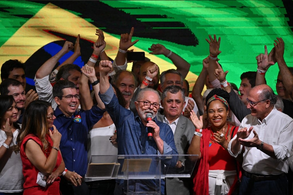 Fenajufe solicita audiência com o presidente eleito Luiz Inácio Lula da Silva, SISEJUFE