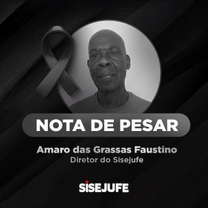 Reunião de outubro do DAP terá bingo virtual em homenagem ao Mês do  Servidor - SISEJUFE