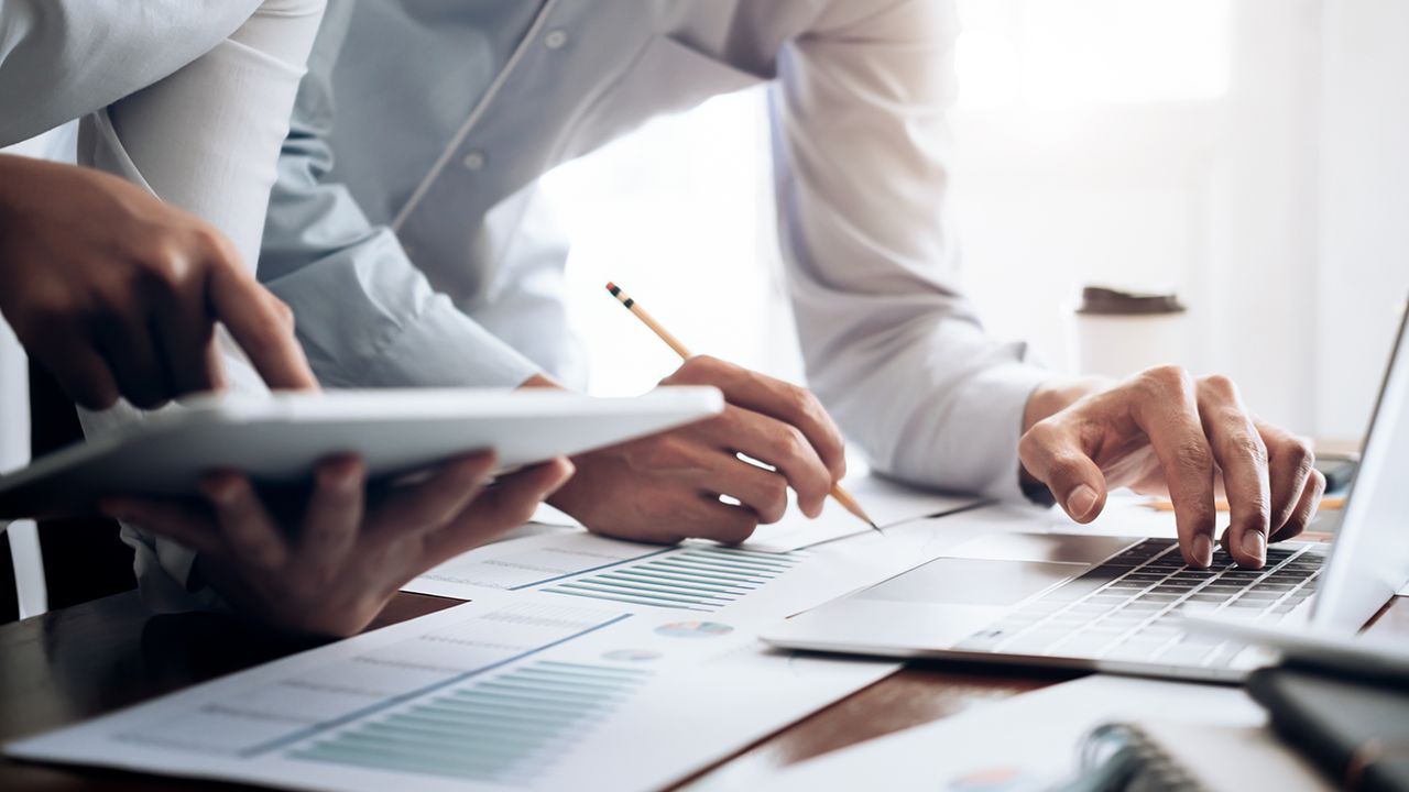 Direção e Administração de Empresas