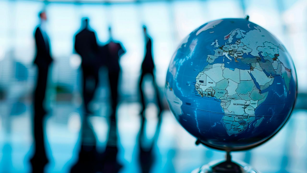 Direito Internacional