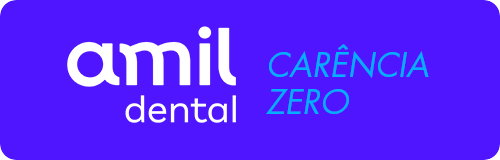 Amil Dental – Plano odontológico, carência zero